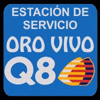 q8 estacion servicio 2020