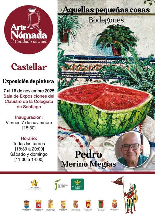 artenomada