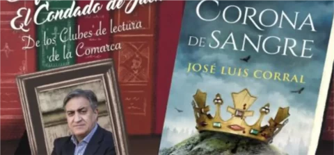 José Luis Corral presenta 