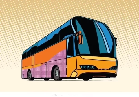 Nuevo horario autobuses empresa Castillo hasta el 10 de Septiembre