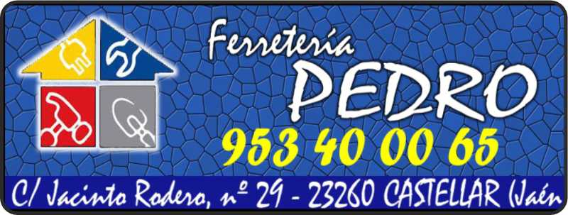 ferreteriapedro