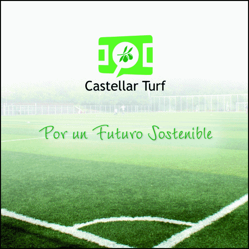 500x500 castellarturf