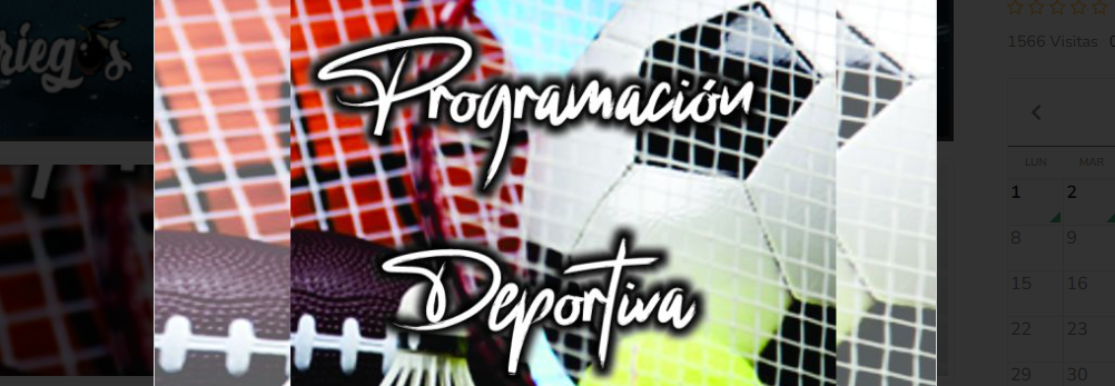 programaciondeportiva