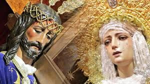 nazareno y esperanza