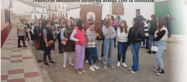 peregrinacionsanbenito