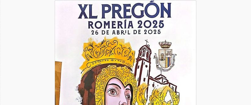pregonromeria