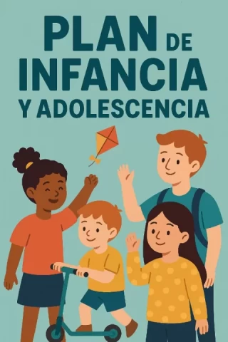 Castellar está trabajando en su I Plan de Infancia y Adolescencia