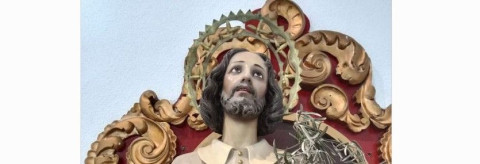 Festividad de San Isidro Labrador