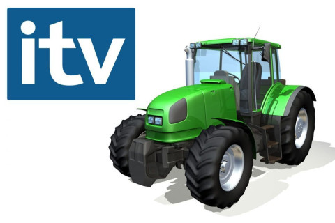 ITV agrícola 20 de Mayo de 2025