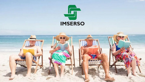 Abierto plazo inscripción para convocatoria Programa de Turismo del Imserso