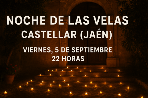 Noche de las Velas - Septiembre 2025