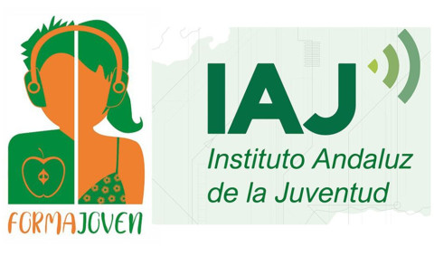 El Instituto Andaluz de la Juventud ofrece cursos gratuitos para 750 jóvenes andaluces