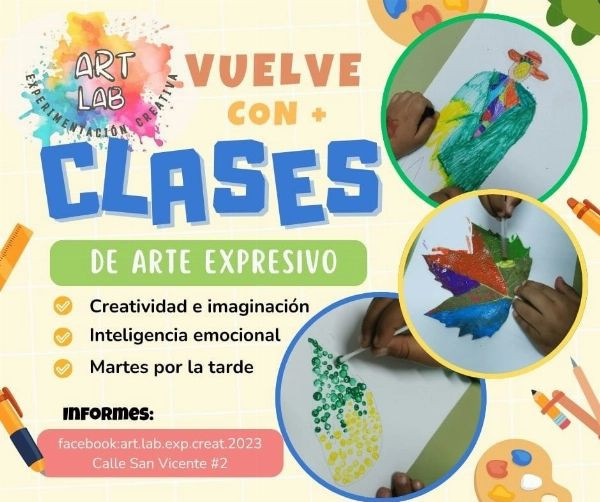art-lab