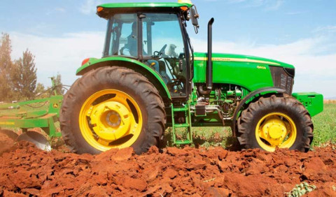 La ITV móvil agrícola llegará a Castellar: fechas y horarios confirmados