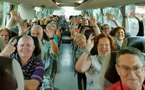 Abierto el plazo extraordinario de solicitud del Programa de Turismo del Imserso