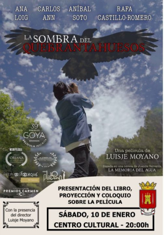 La sombra del quebrantahuesos: cine, memoria y territorio