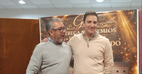 El Grupo de Teatro La Glorieta triunfa en el II Certamen de Teatro de Villanueva del Arzobispo