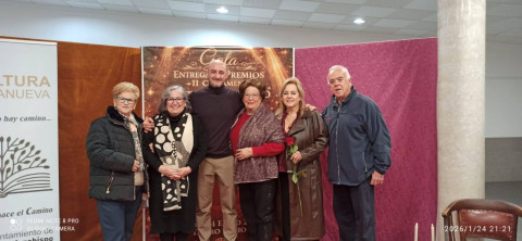 Los Imparables del Condado triunfan en el II Certamen de Teatro Aficionado de Villanueva del Arzobispo