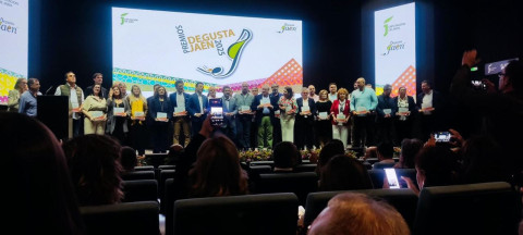 Casa Filo: El sabor de nuestra historia premiado con el corazón de Jaén