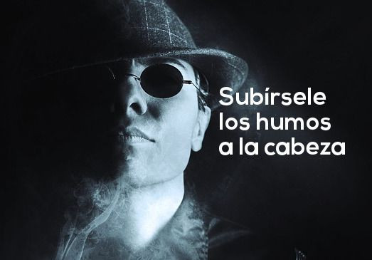 subirse-los-humos