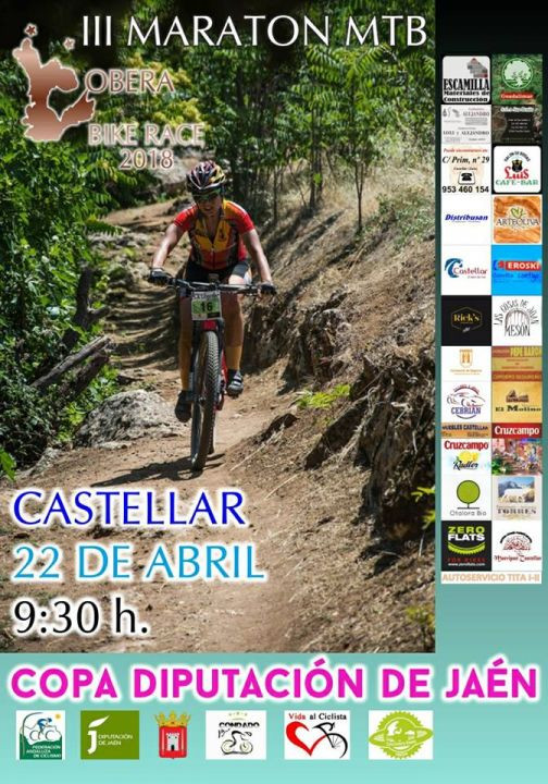 cartel_III_Mtb_la_lobera