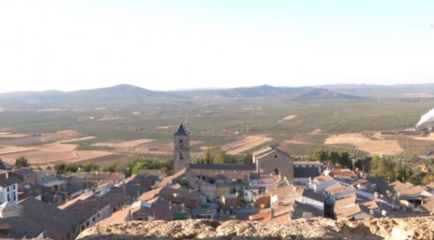 Video sobre el Museo Ibérico de Castellar y las Cuevas de la Lobera