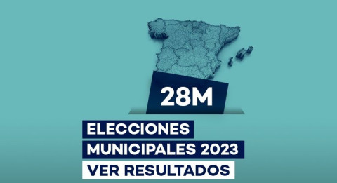 Resultado Elecciones Municipales 28 de Mayo de 2023 en Castellar