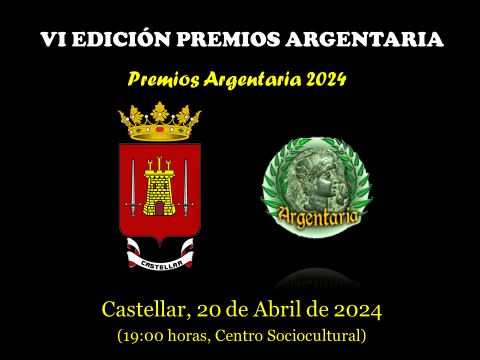 Abierto el plazo de envío de Candidaturas para los Premios Argentaria 2024