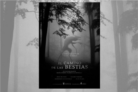 Guillermo Parrilla Sevilla rodará su próximo corto en Castellar
