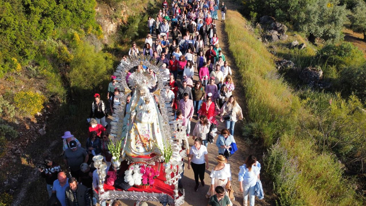 Romería de Consolación 2024